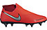 Nike Phantom Vision Academy Dynamic Fit Anti-Clog SG Pro - Fußballschuh nasse Rasenplätze, Red