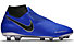 Nike Phantom Vision Pro Dynamic Fit FG - scarpe da calcio terreni compatti, Blue/Grey