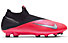 Nike Phantom VSN 2 Elite DF FG - Fußballschuh für festen Boden, Fuxia