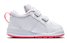 Nike Pico 4 (TDV) - sneakers - bambina, White/Pink