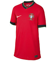 Nike Portugal 2024 Home - maglia calcio - ragazzo, Red