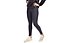 Nike Power Studio VNR 1 - pantaloni fitness - donna, Violet