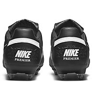 Nike Premier 3 SG-PRO - scarpe da calcio per terreni morbidi - uomo, Black/White