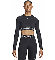 Nike Pro 365 Dri FIT W maglia manica lunga donna Sportler