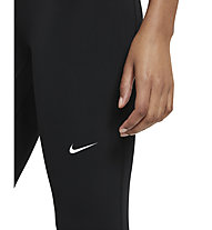 Nike Pro 365 W Crops - Trainingshosen - Damen, Black