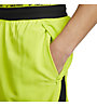 Nike Pro Dri-FIT Flex Rep M - pantaloni fitness - uomo, Green