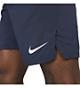 Nike Pro Dri-FIT Flex Vent Max - pantaloni fitness - uomo, Dark Blue