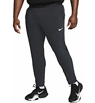 Nike Pro Dri-FIT Vent Max M - pantaloni fitness - uomo, Black
