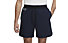 Nike Pro Flex - Trainingshose kurz - Herren, black