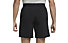 Nike Pro Flex Rep Men's Sho - Trainingshose kurz - Herren , Black