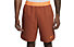 Nike Pro Flex Vent Max - pantaloncini fitness - uomo, Red/Orange