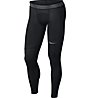 Nike Pro HyperCool Tights - pantaloni fitness lunghi - uomo, Black