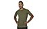 Nike Pro HyperCool Top - T-shirt fitness - uomo, Green