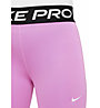 Nike Pro J - Trainingshosen - Mädchen, Pink