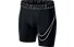 Nike Pro Shorts - kurze Trainingshose - Kinder, Black
