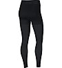 Nike Pro Tights - pantaloni fitness - donna, Black