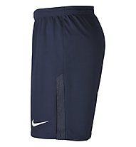 Nike Paris Saint-Germain Stadium - pantaloni corti da calcio - uomo, Blue