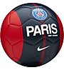 Nike Paris Saint-German - Fußball, Blue/Red