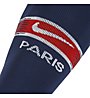 Nike Paris Saint-Germain - Fußballsocken - Unisex, Blue