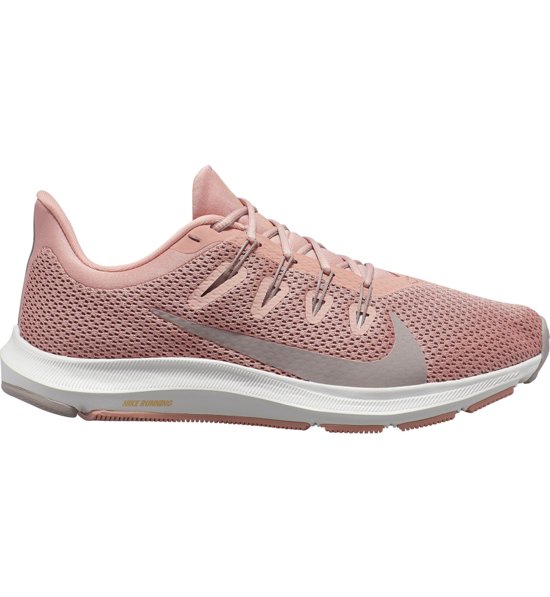 Nike quest 2025 2 rose