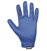 Nike Rally Run Gloves Laufhandschuhe, Black/Blue