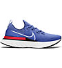 Nike React Infinity Run Flyknit - scarpe running neutre - uomo, Blue