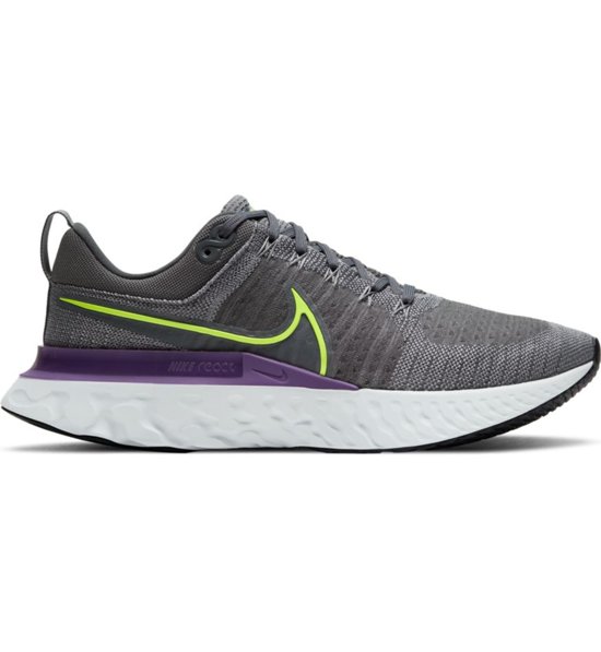Nike React Infinity Run Flyknit 2 Runningschuh neutral Herren Sportler