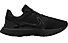 Nike React Infinity Run Flyknit 3 - scarpe running neutre - uomo, Black