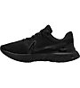 Nike React Infinity Run Flyknit 3 W - scarpe running neutre - donna, Black