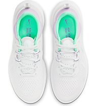 Nike React Miler 2 - Runningschuh neutral - Damen, Grey