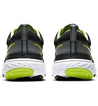 Nike React Miler 2 - Runningschuh neutral - Herren, Black