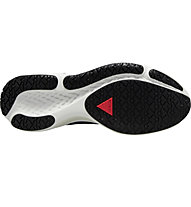 Nike  React Miler 2 Shield - Runningschuh neutral - Damen, Black/Grey