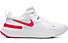 Nike React Miler Running - scarpe running neutre - donna, White