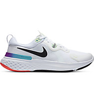 Nike React Miler Running - Neutrale Laufschuhe - Herren, White