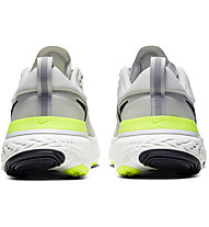 Nike React Miler Running - scarpe running neutre - uomo, Grey