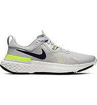 Nike React Miler Running - scarpe running neutre - uomo, Grey