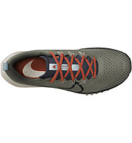 Nike React Pegasus Trail 4 - scarpe trail running - uomo, Grey