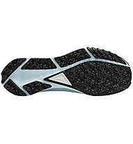 Nike React Pegasus Trail 4 GORE-TEX - scarpe trail running - donna, Grey