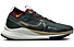 Nike React Pegasus Trail 4 GORE-TEX - Trailrunning Schuhe - Herren, Dark Green