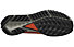 Nike React Pegasus Trail 4 GORE-TEX - Trailrunning Schuhe - Herren, Light Grey/Orange