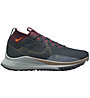 Nike React Pegasus Trail 4 GORE-TEX W - Trailrunning Schuhe - Damen, Dark Green