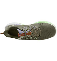 Nike ReactX Pegasus Trail 5 - scarpe trail running - uomo, Green