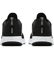 Nike Rebel React - scarpe running neutre - uomo, Black