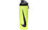 Nike Refuel Locking 700ml - borraccia, Yellow/Black