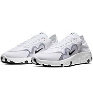 Nike Renew Lucent - sneakers - uomo, White/Light Grey