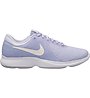 Nike Revolution 4 - scarpe running neutre - donna, Purple