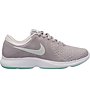 Nike Revolution 4 - neutraler Laufschuh - Damen, Light Grey