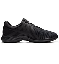 Nike Revolution 4 - Joggingschuhe - Herren, Black