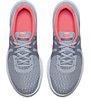 Nike Revolution 4 (GS) - neutraler Laufschuh - Mädchen, Grey