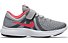 Nike Revolution 4 (PS) - Laufschuh Neutral - Kinder, Grey